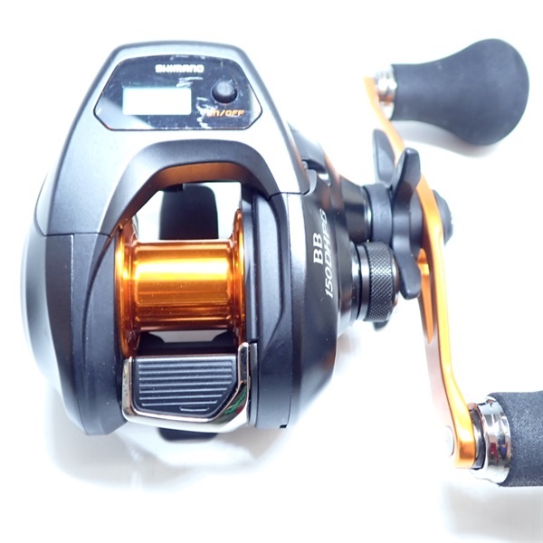 ２１バルケッタＢＢ１５０ＤＨＰＧ